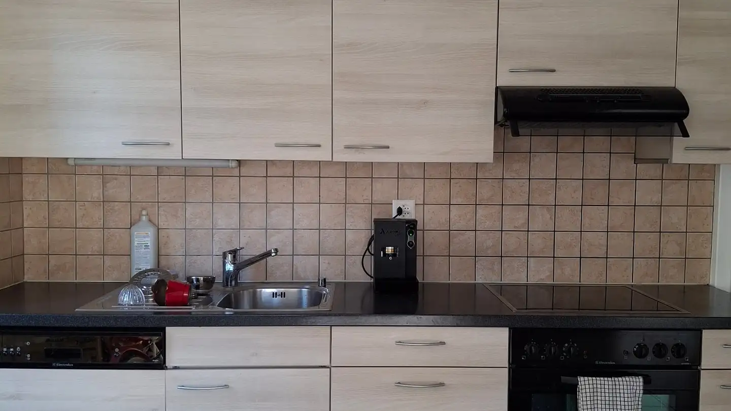 Chambre à louer - 2300 La Chaux-de-Fonds - Photo 4