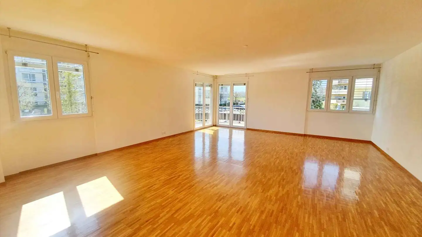 Appartamento in affitto - 1260 Nyon - Photo 2