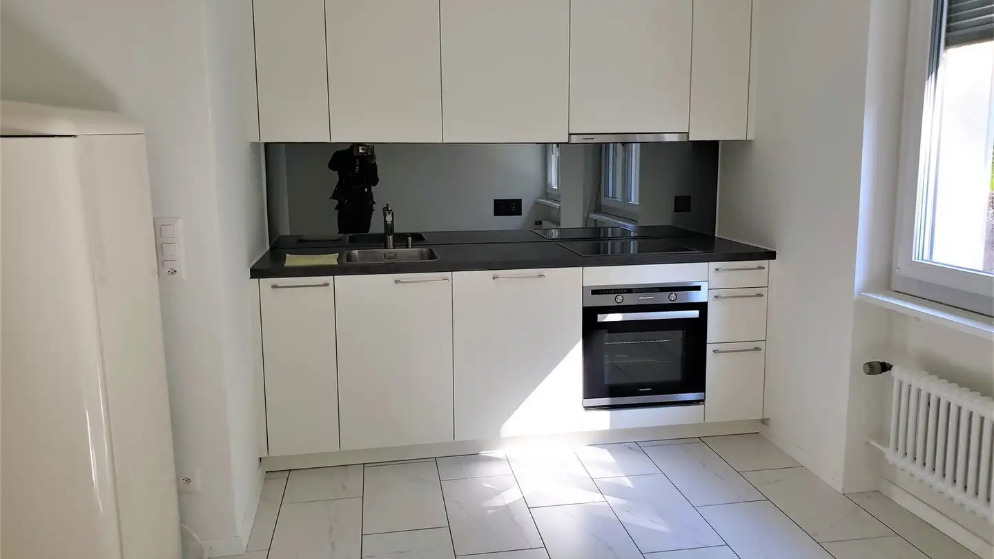 Wohnung mieten - Steinachstrasse 8, 2540 Grenchen - Foto 3