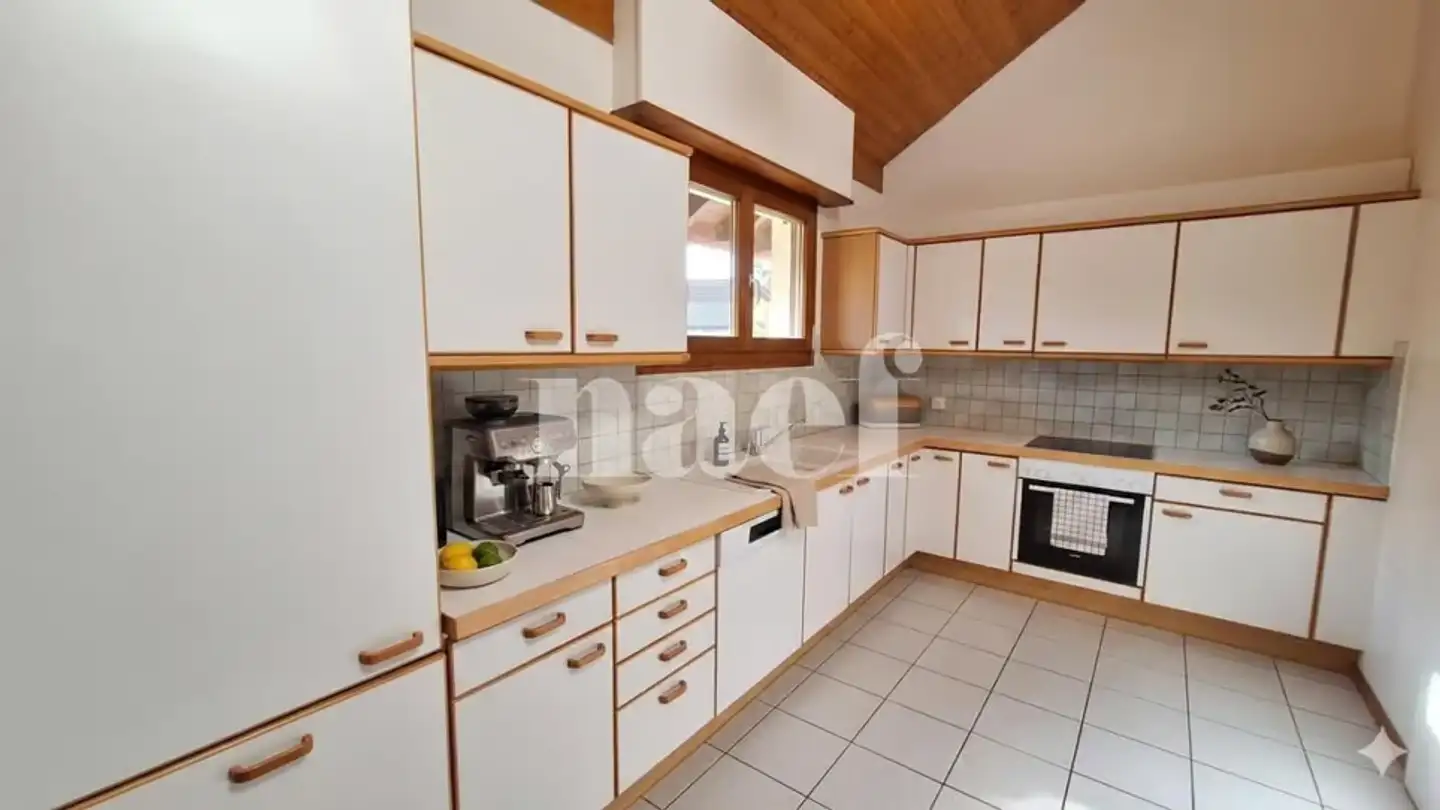 Casa singola in affitto - Chemin De L'ecaffy 10, 1297 Founex