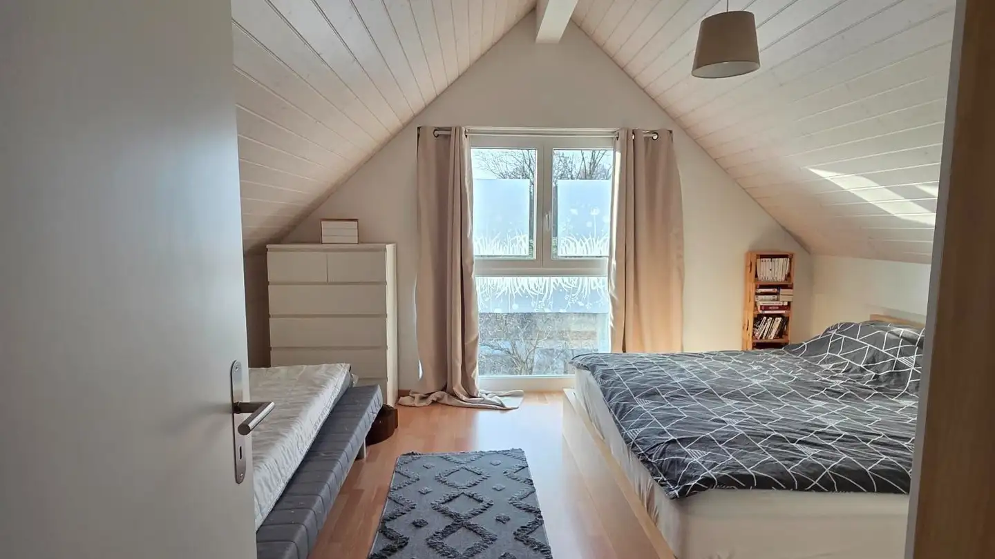 Apartment for rent - 1055 Froideville - Photo 3