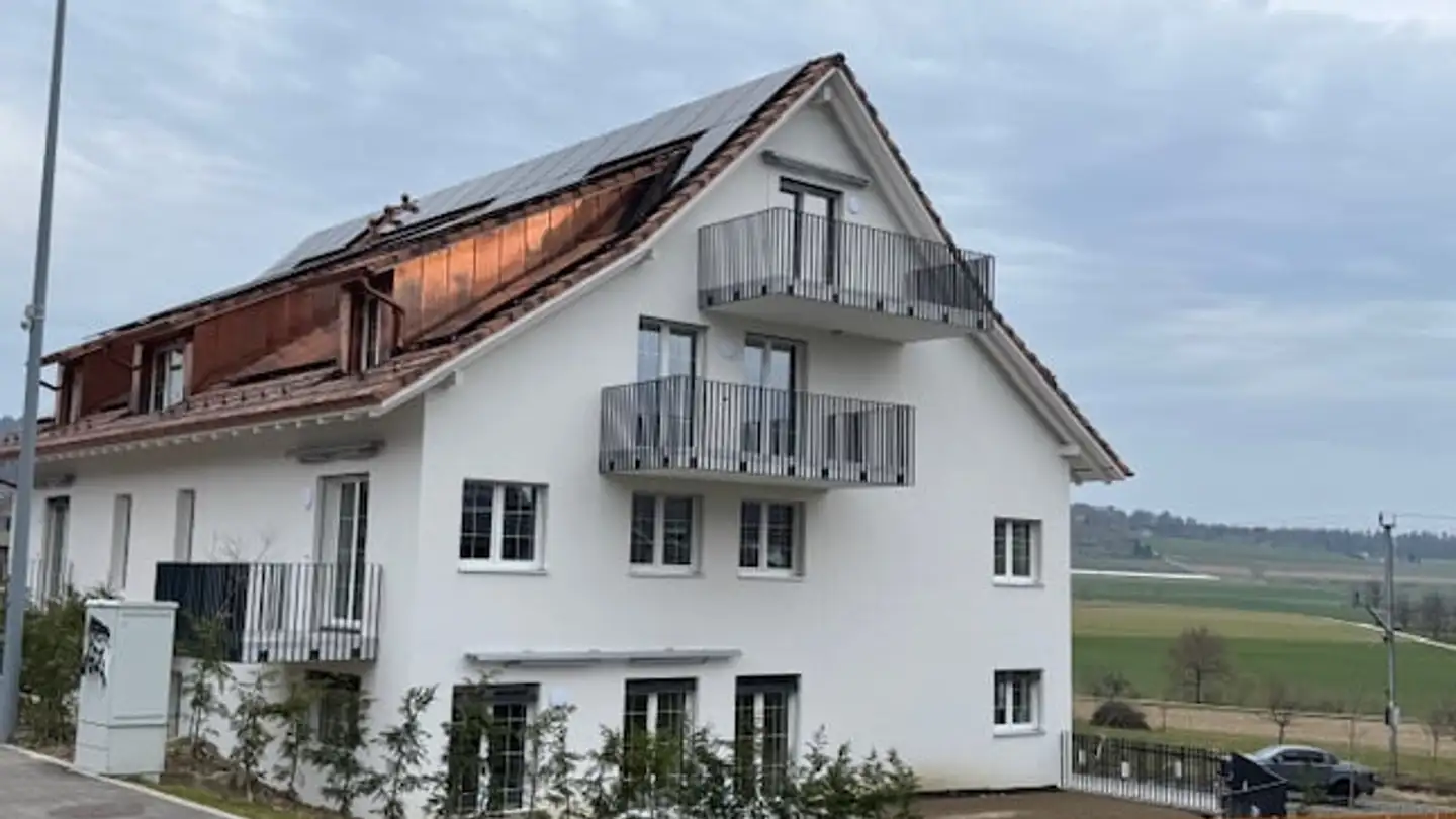 Wohnung mieten - Wehntalerstrasse 44, 8162 Sünikon