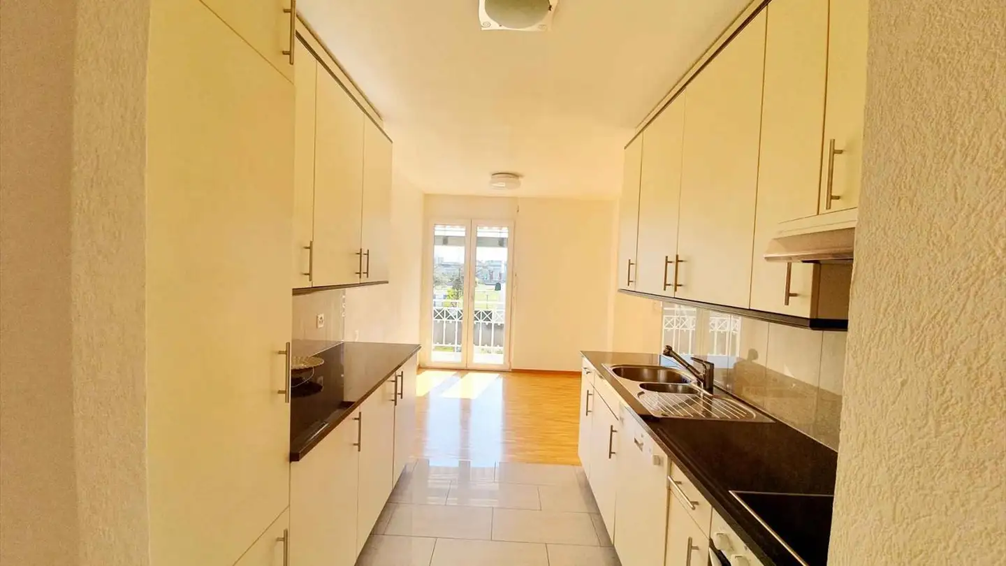 Appartamento in affitto - 1260 Nyon - Photo 3