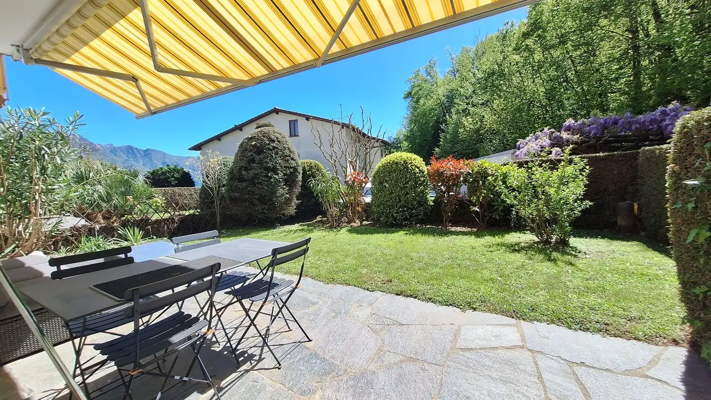 Appartamento in vendita - 6900 Lugano