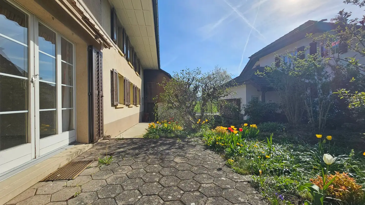Maison individuelle à vendre - Bachstrasse 12, 4654 Lostorf - Photo 4