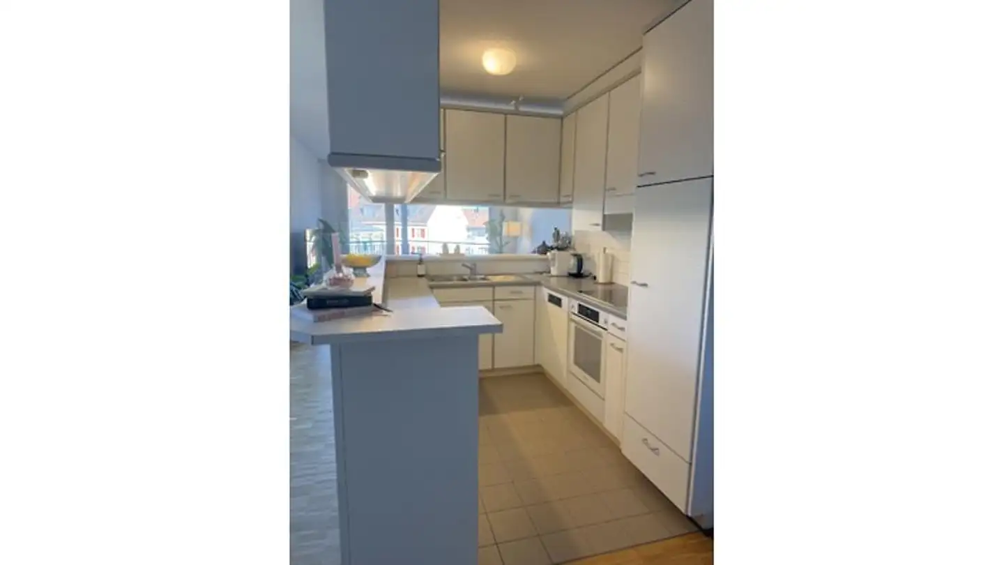Appartamento ammobiliato in affitto - 3007 Bern - Foto 4