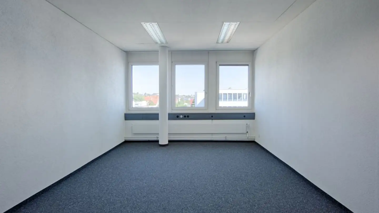 Bureau à louer - Hertistrasse 29, 8304 Wallisellen