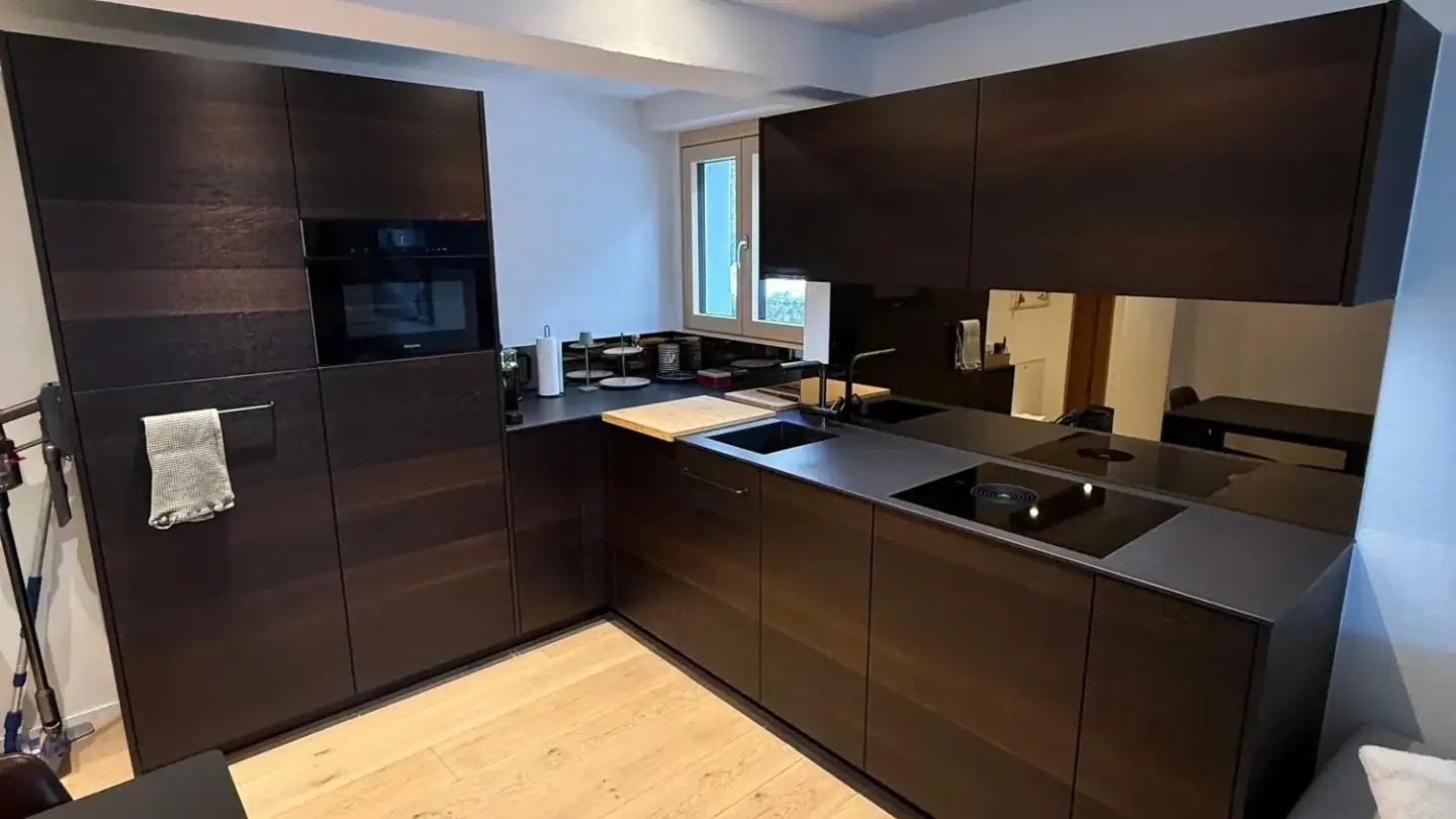 Appartamento in vendita - Prätschlistrasse 1, 7050 Arosa - Foto 2