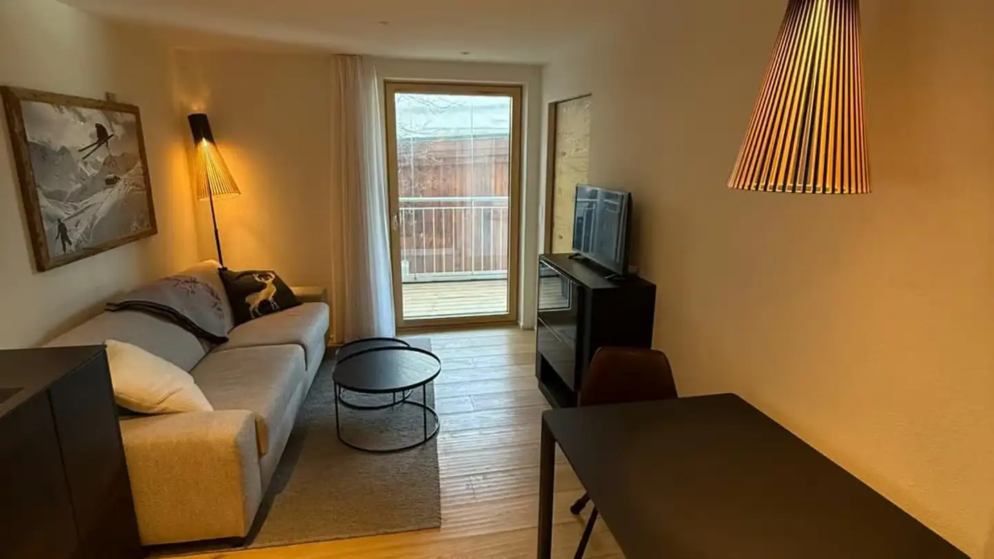 Appartamento in vendita - Prätschlistrasse 1, 7050 Arosa - Foto 3