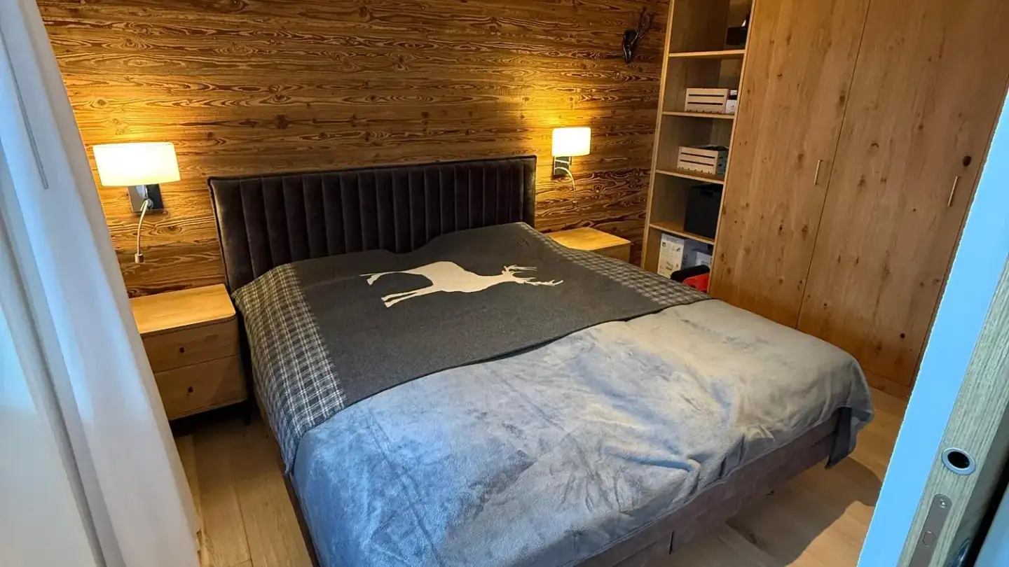 Appartamento in vendita - Prätschlistrasse 1, 7050 Arosa - Foto 4
