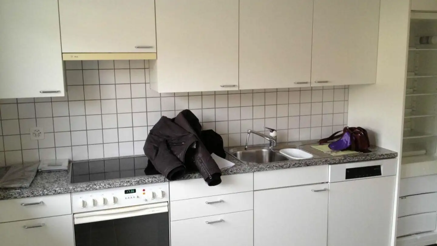 Appartement à louer - Schulstrasse, 9200 Gossau SG - Photo 3