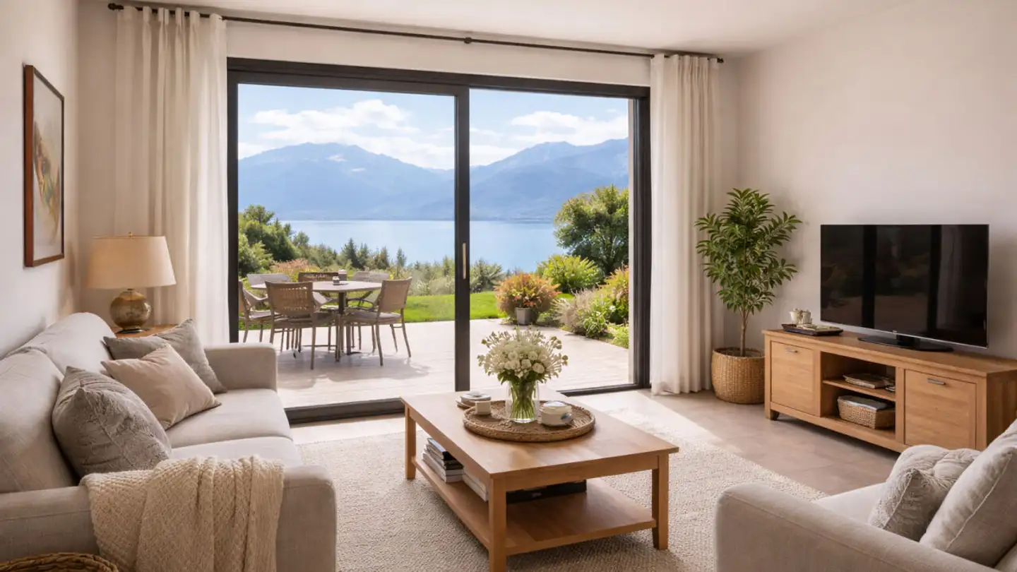 Reihenhaus kaufen - 1805 Jongny