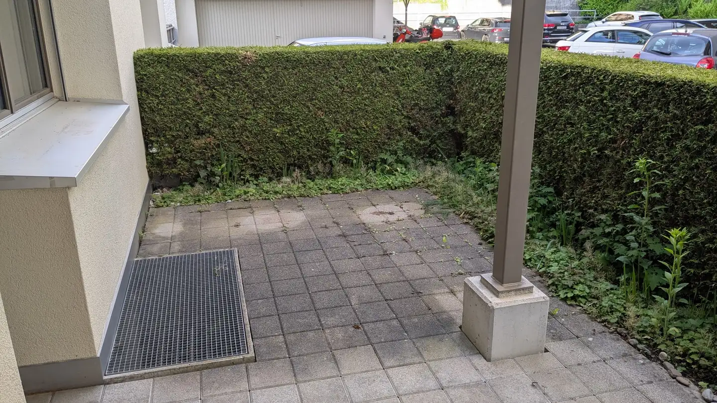 Apartment for rent - Maihofstrasse 48, 6004 Luzern - Photo 4