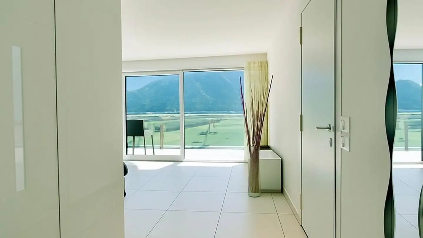 Appartamento in affitto - Via Montecucco 44a, 6596 Gordola - Photo 3