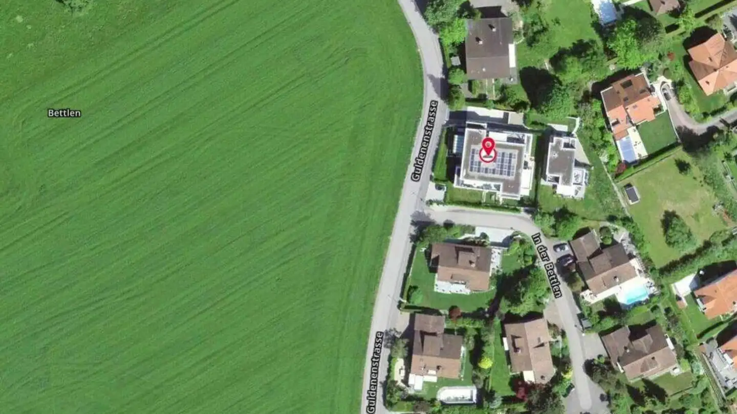 Attique à vendre - Guldenenstrasse 7, 8127 Forch