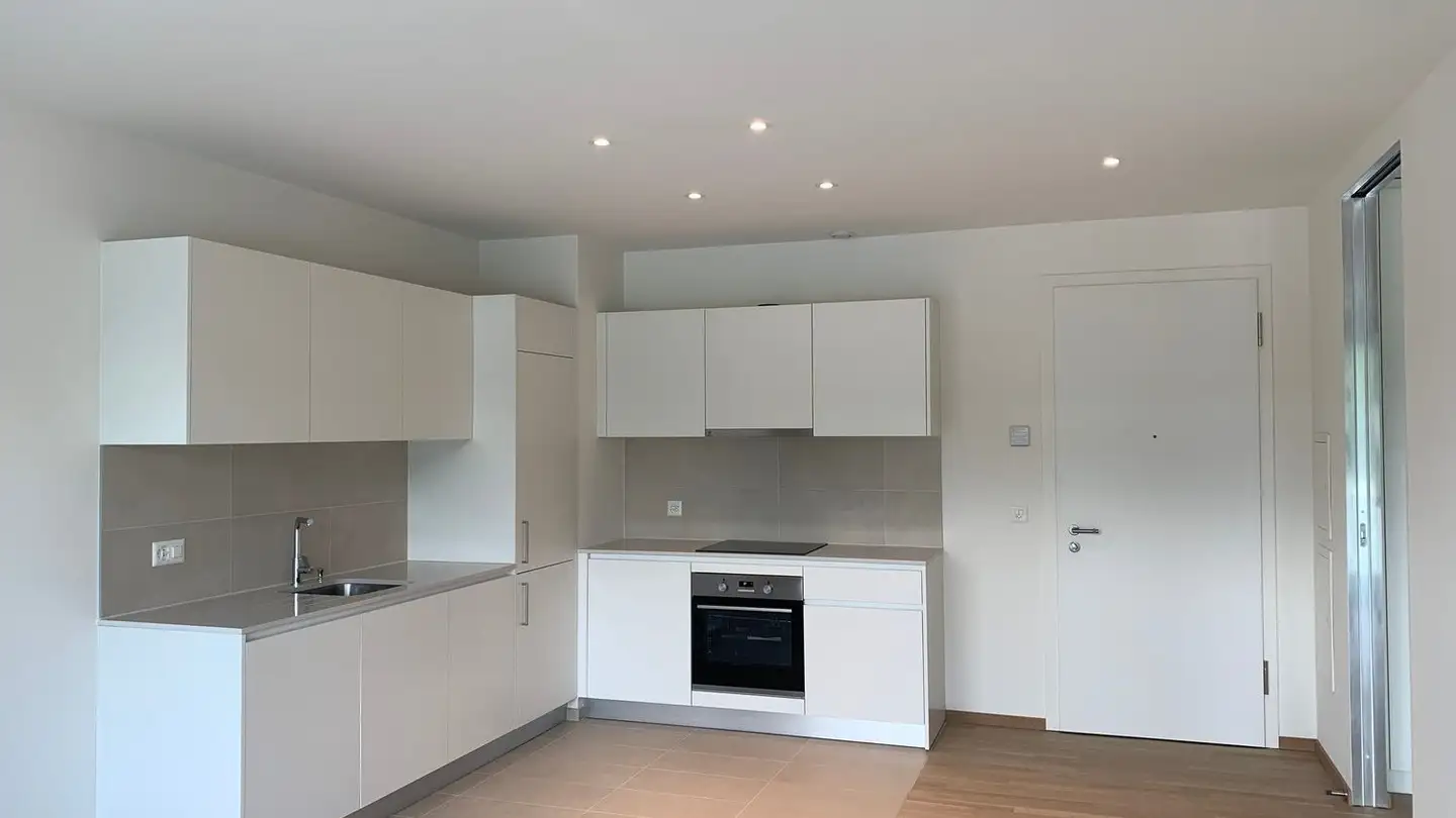 Appartement à louer - 1293 Bellevue