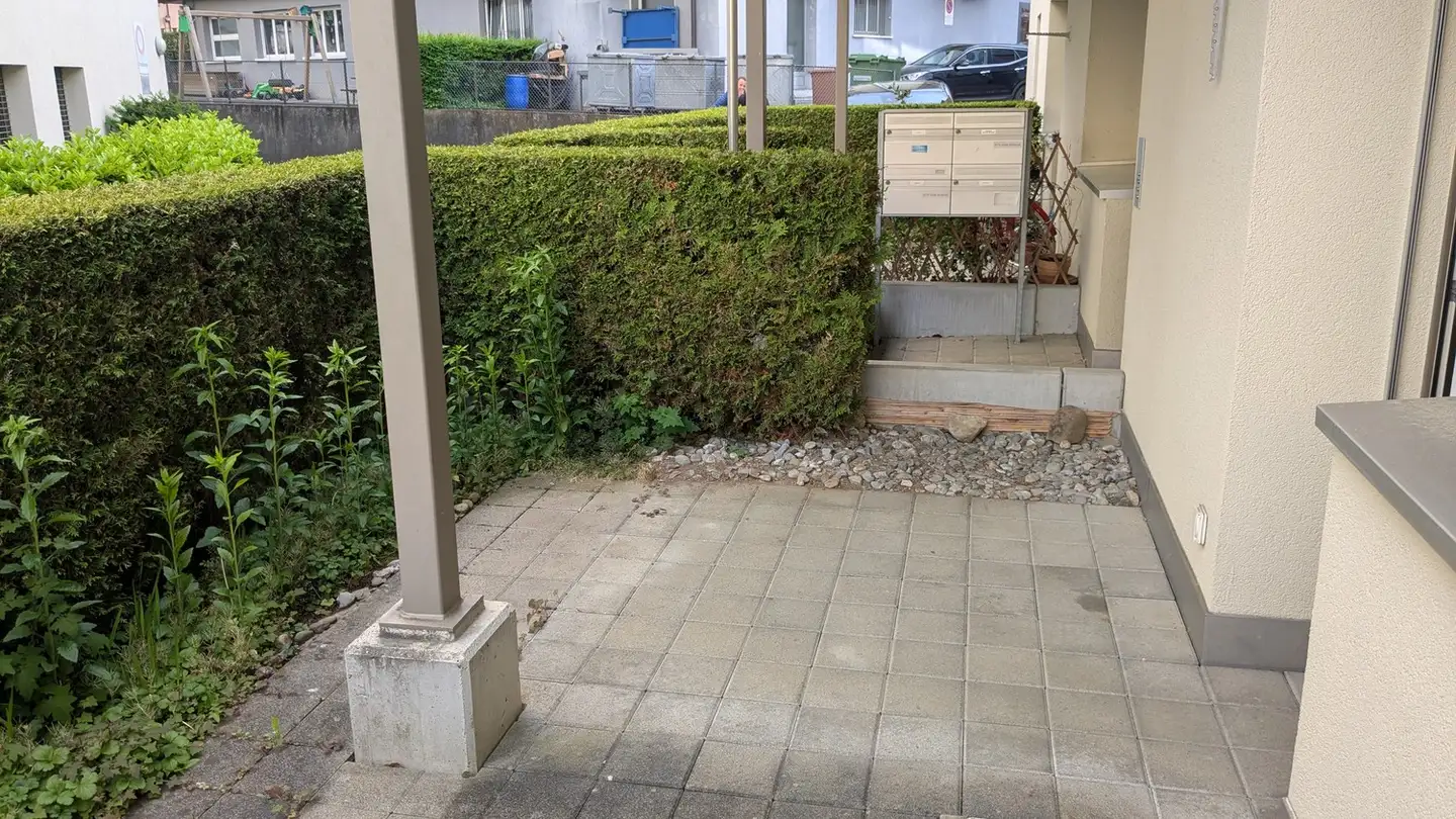 Apartment for rent - Maihofstrasse 48, 6004 Luzern - Photo 3