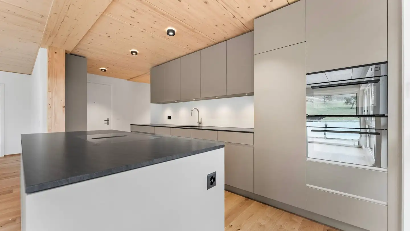 Appartement à vendre - Möslistrasse 3, 3127 Mühlethurnen - Photo 4