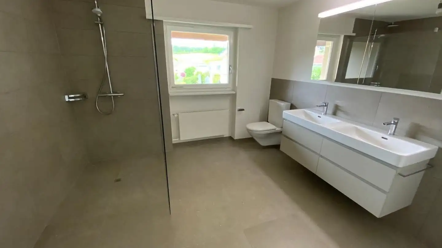 Wohnung mieten - Lenzburgerstrasse 46, 5504 Othmarsingen