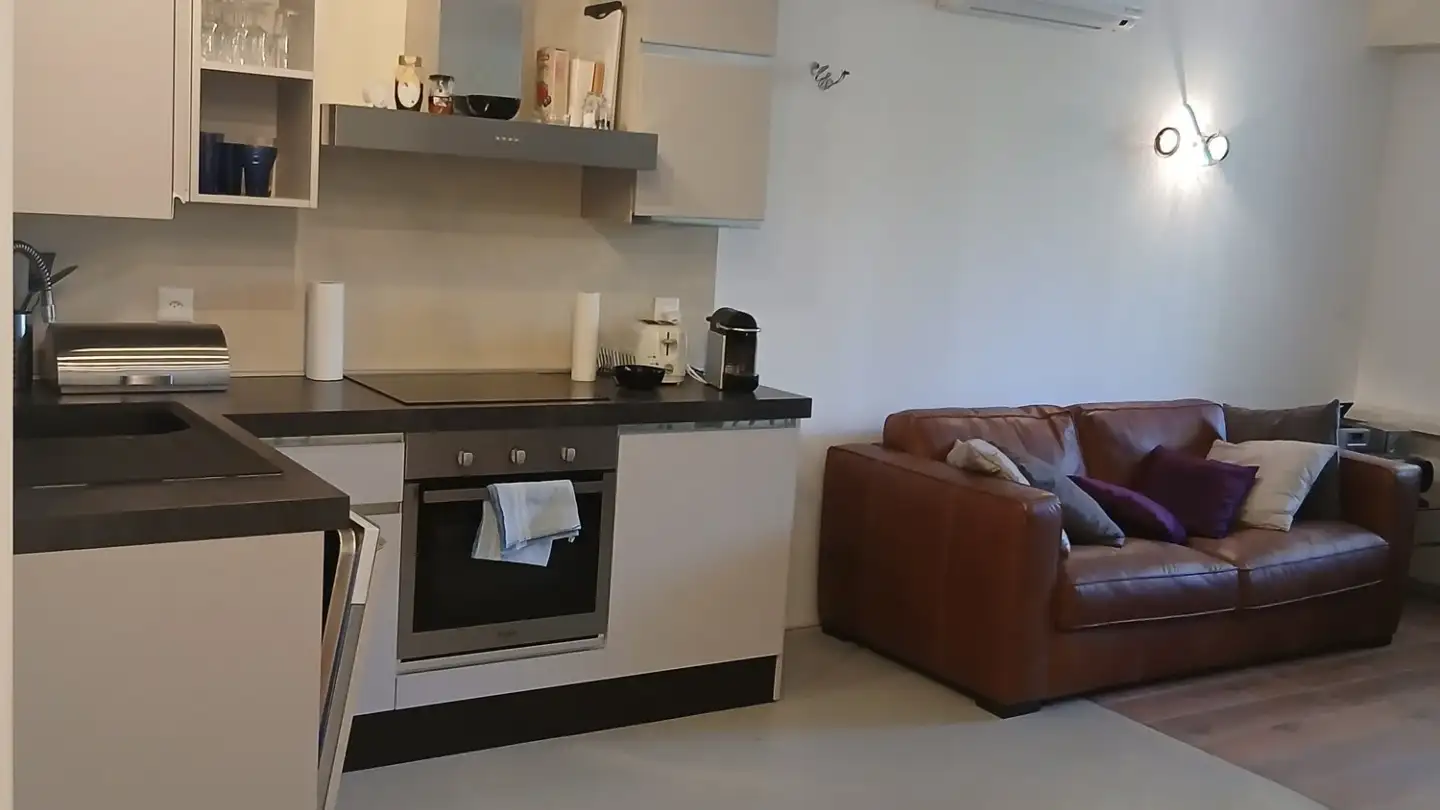 Appartement à vendre - Via Campione 65, 6816 Bissone - Photo 3