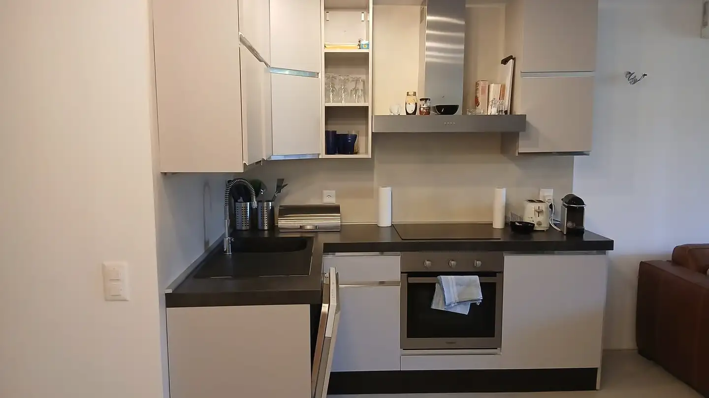 Appartement à vendre - Via Campione 65, 6816 Bissone - Photo 4
