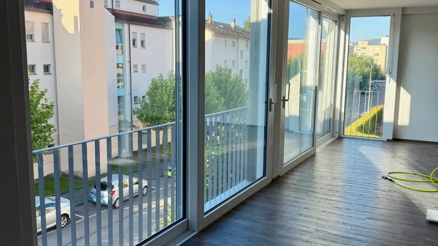 Wohnung mieten - Rue De La Paix 8, 2800 Delémont