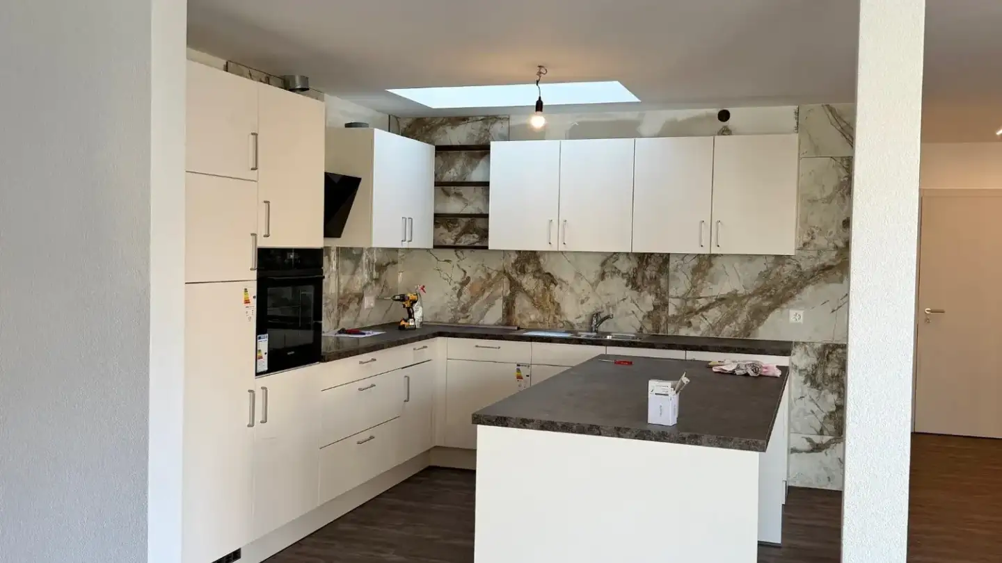 Wohnung mieten - Rue De La Paix 8, 2800 Delémont - Foto 2