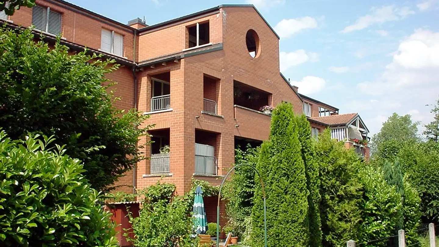 Underground parking space for rent - Mattenstrasse 48, 6312 Steinhausen