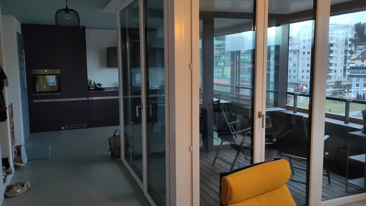 Chambre à louer - 8952 Schlieren - Photo 2