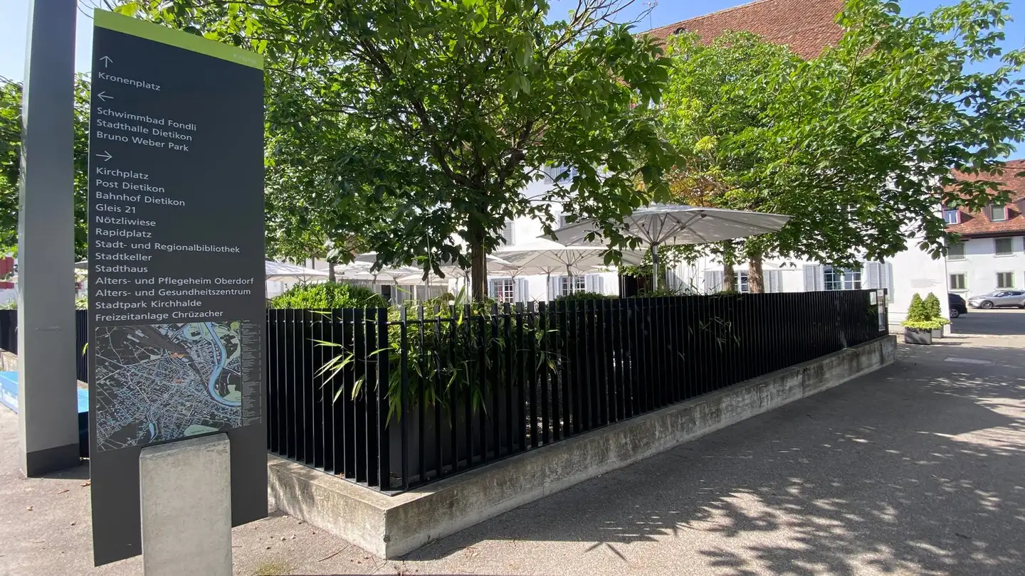 Dachgeschosswohnung kaufen - 8953 Dietikon - Foto 3