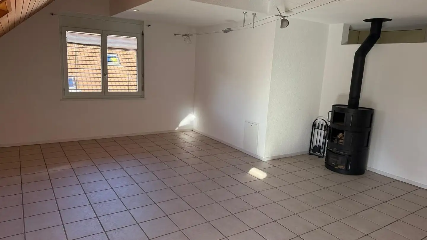 Dachgeschosswohnung mieten - Konsumweg 2, 3414 Oberburg - Foto 2