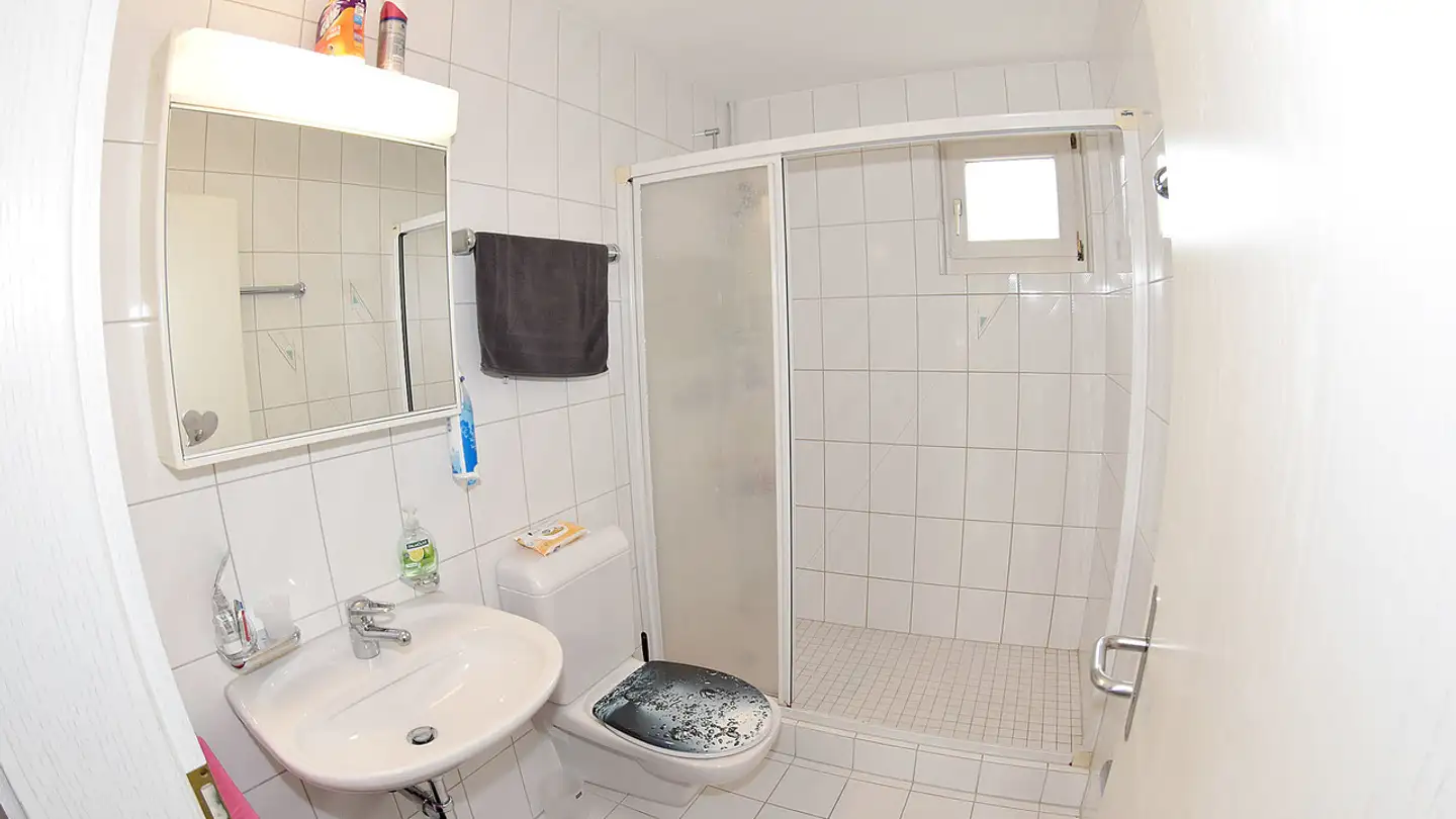 Wohnung mieten - Im Spitz 3, 5333 Baldingen - Foto 4