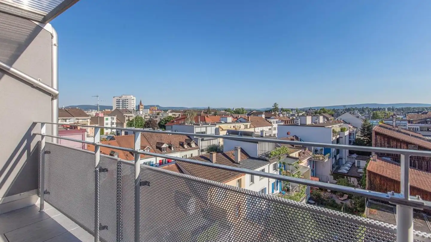 Appartamento in affitto - Allschwilerstrasse 31, 4055 Basel - Foto 4
