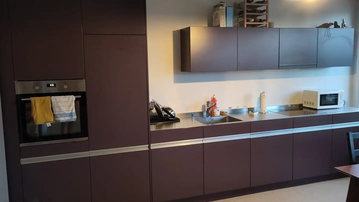 Chambre à louer - 8952 Schlieren - Photo 3