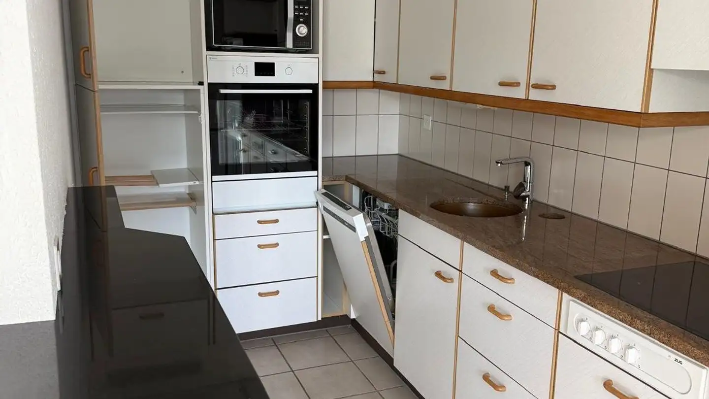 Dachgeschosswohnung mieten - Konsumweg 2, 3414 Oberburg - Foto 4