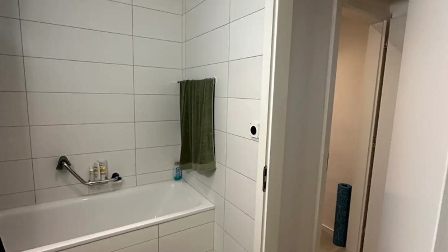 Appartement à louer - Avenue Des Jordils 5, 1006 Lausanne - Photo 4