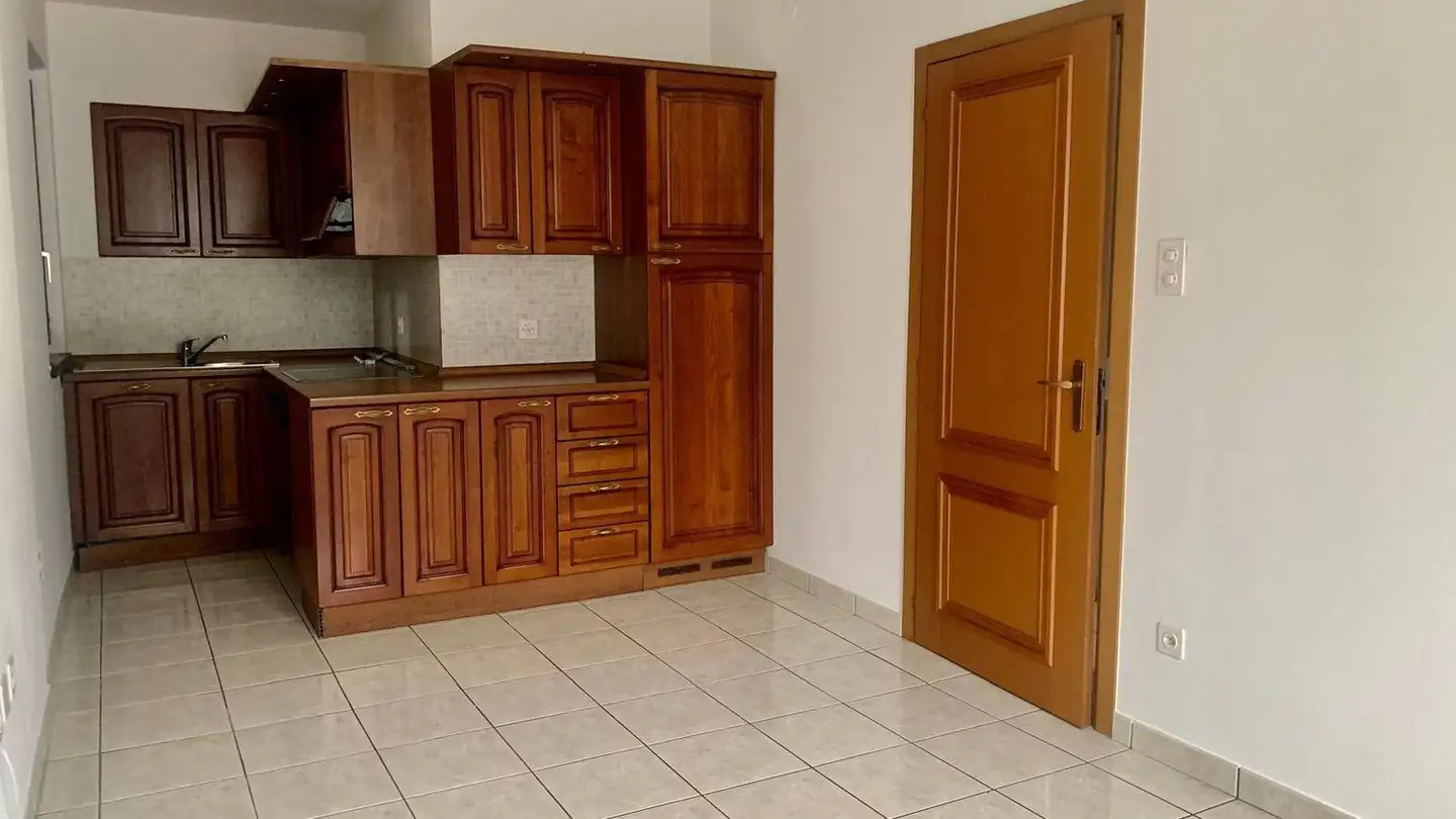Wohnung mieten - Scüròn 1, 6922 Morcote - Foto 4