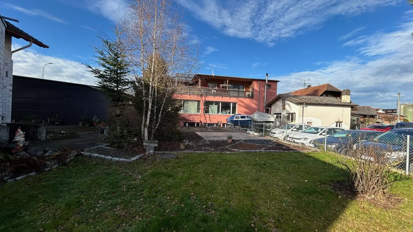 Commerciale in vendita - Pfandernstrasse 5, 3608 Thun - Foto 2