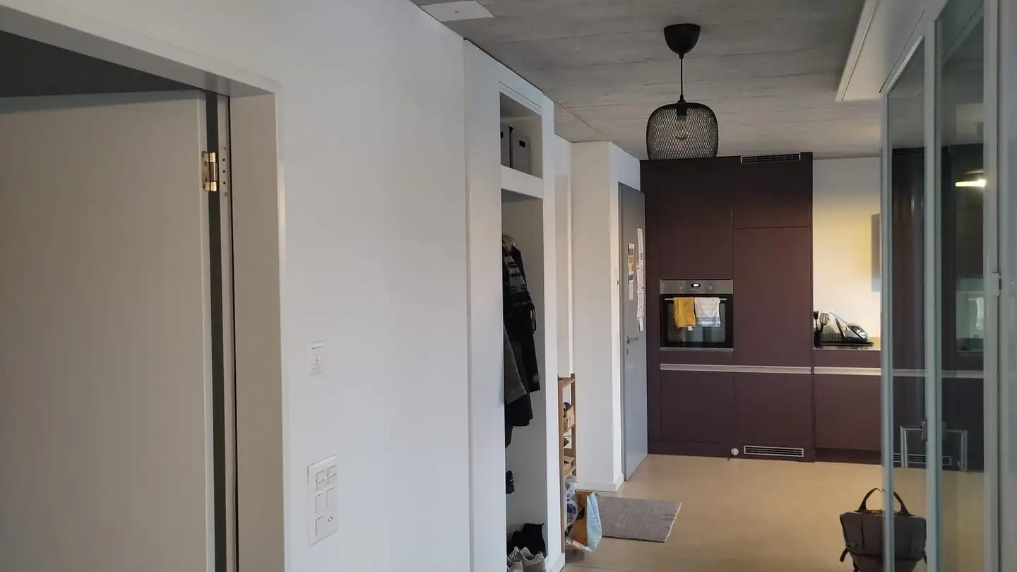 Chambre à louer - 8952 Schlieren - Photo 4