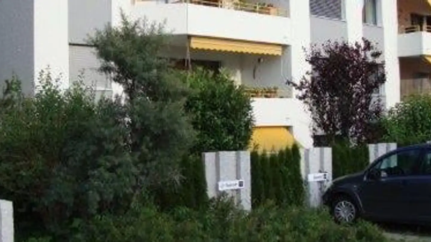 Wohnung mieten - Grundackerweg 57, 8965 Berikon