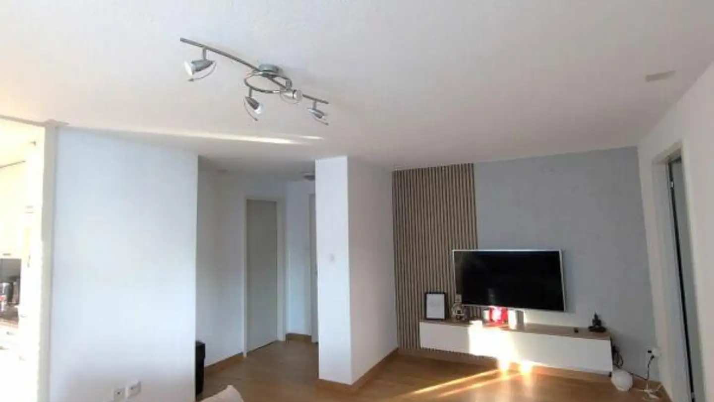 Appartement à louer - Haldenstrasse 8, 8370 Sirnach