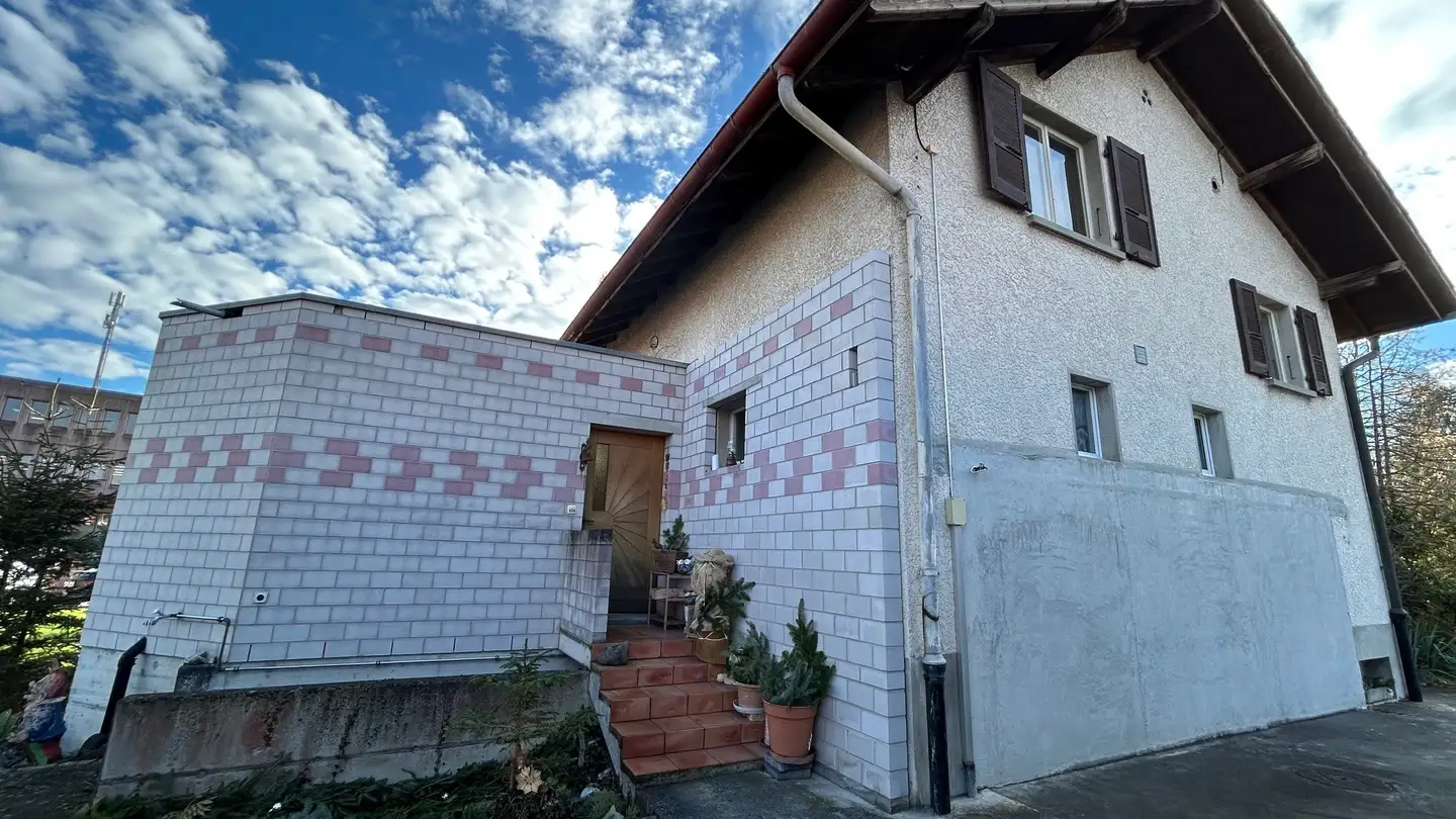 Commerciale in vendita - Pfandernstrasse 5, 3608 Thun - Foto 4