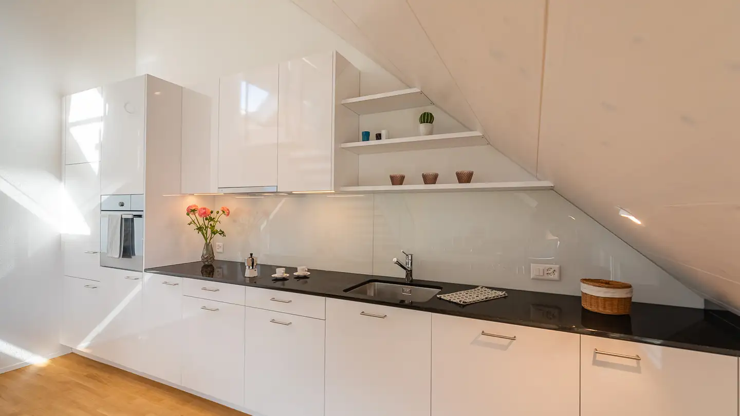 Duplex in vendita - 8916 Jonen - Photo 4