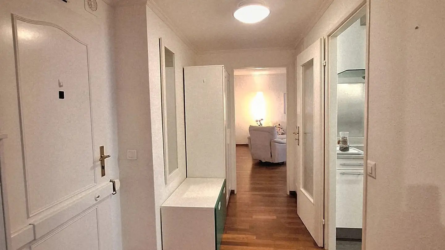 Appartement à louer - Chemin François- Lehmann 22, 1218 Le Grand-Saconnex - Photo 2