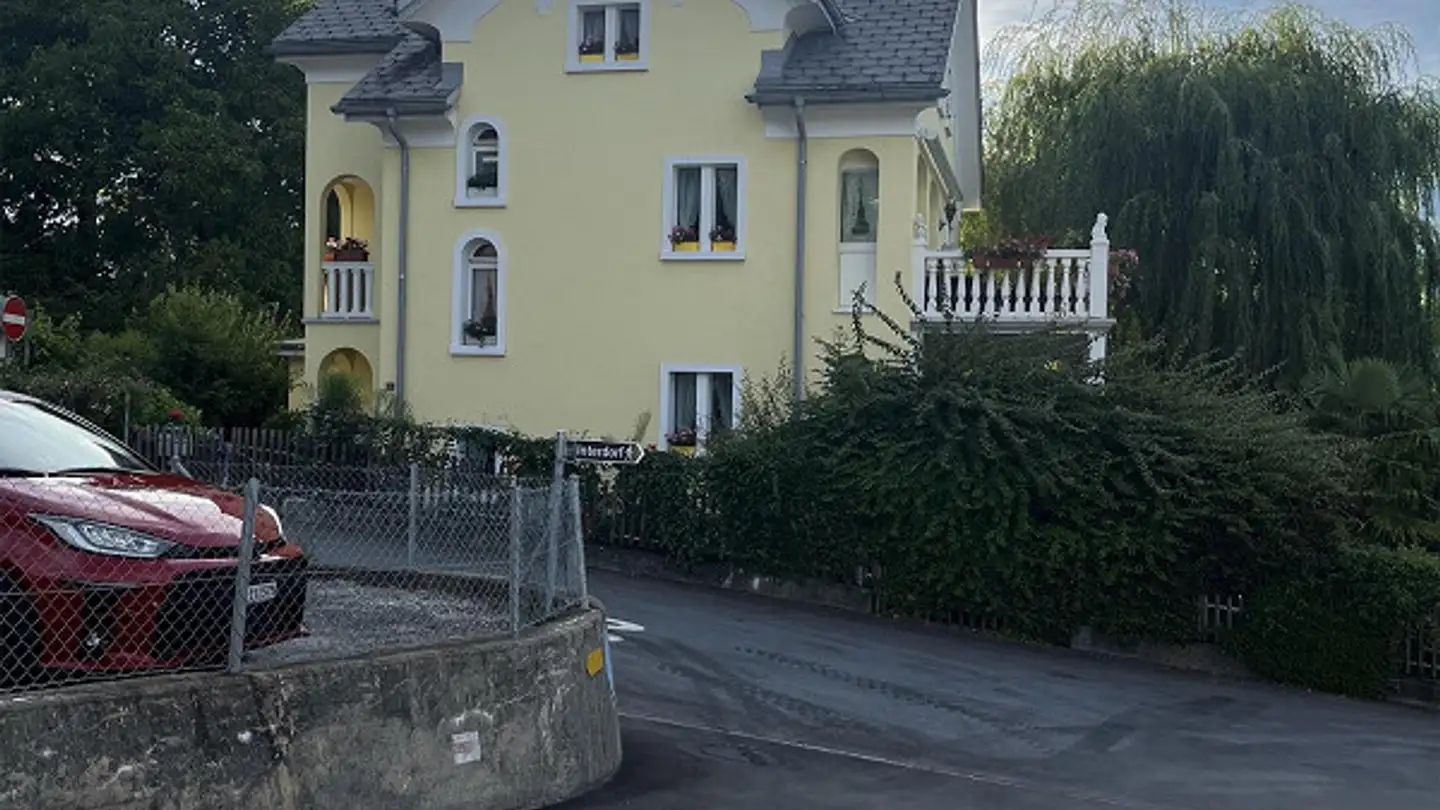 Einfamilienhaus kaufen - Reichenauerstrasse 18, 7015 Tamins - Foto 3