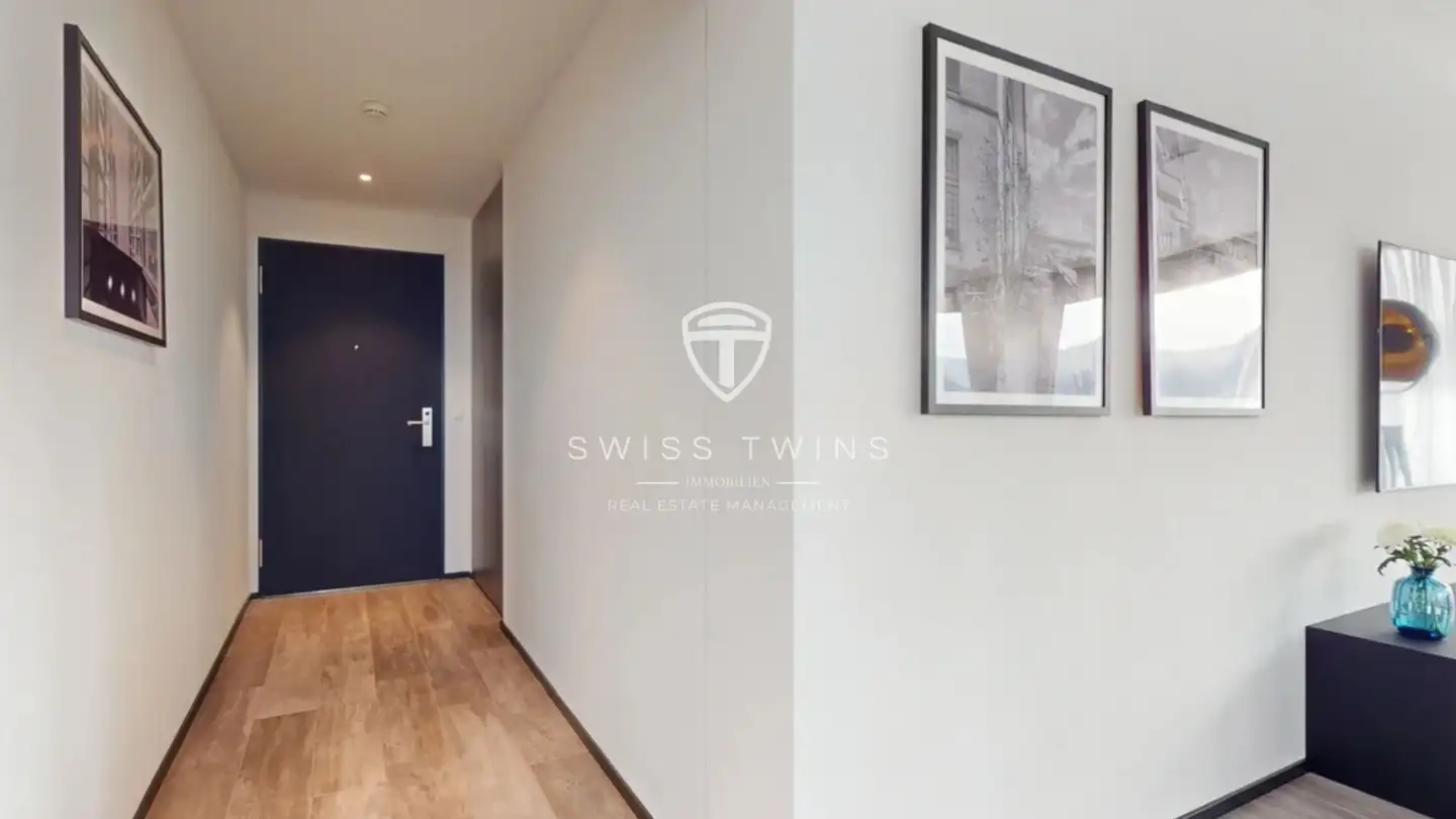 Appartamento in affitto - 8600 Dübendorf - Foto 2