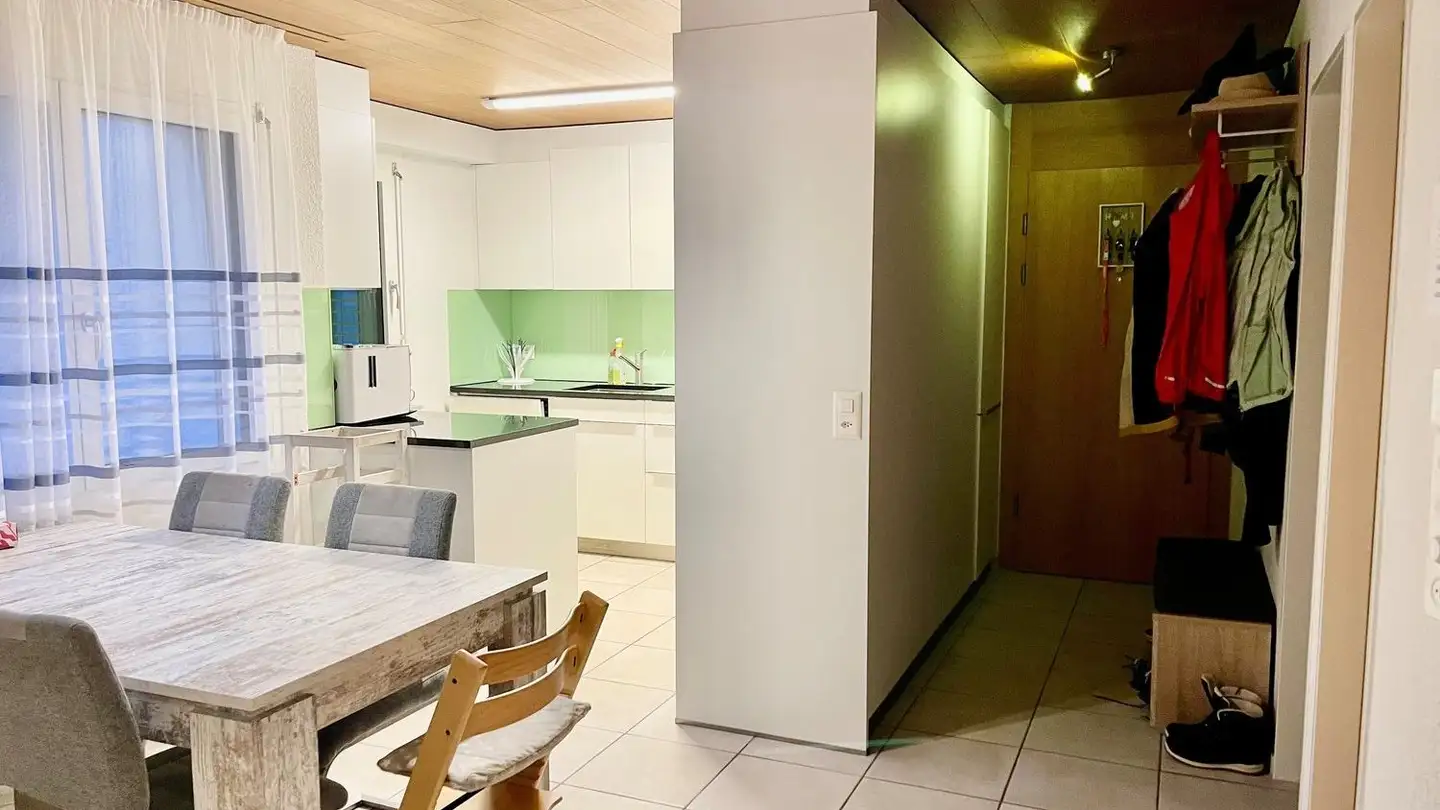 Wohnung mieten - Grundackerweg 57, 8965 Berikon - Foto 2