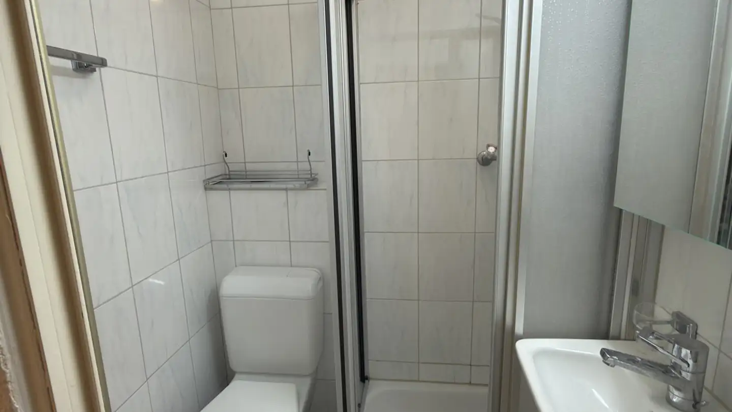 Studio à louer - Leimbachstrasse 19, 8134 Adliswil