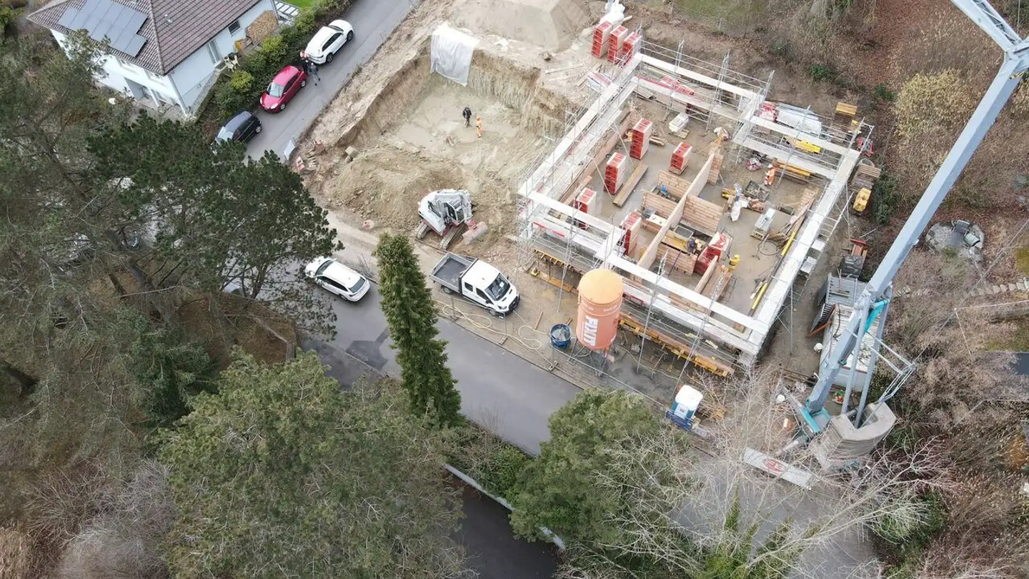 Casa bifamiliare in vendita - Route De Verchières 13, 1782 Belfaux - Foto 2