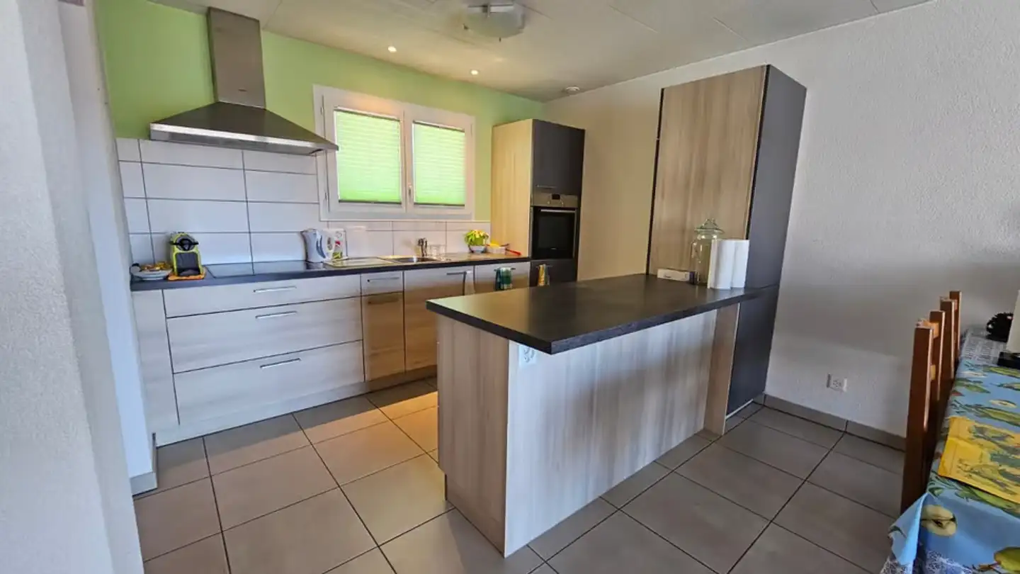 Apartment for sale - 2853 Courfaivre